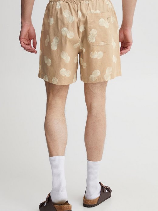 Herren Chinoshorts - BHShorts