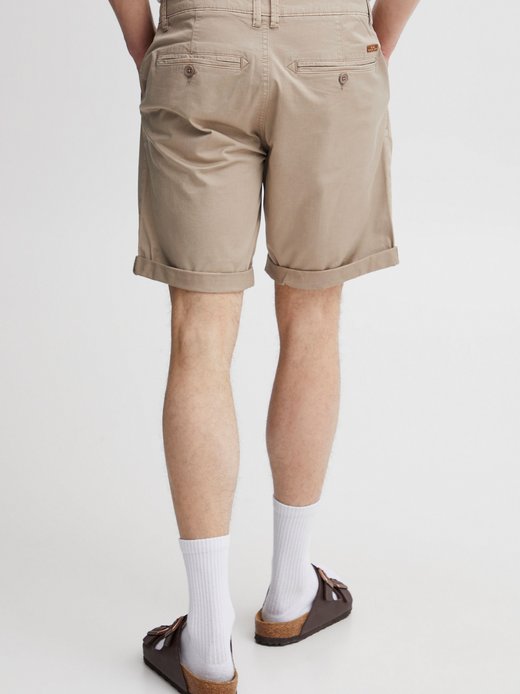 Herren Chinoshorts - BHShorts