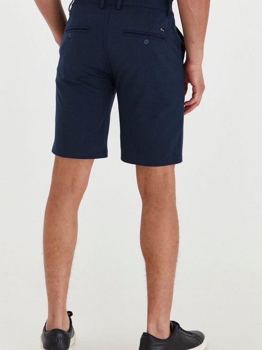Herren Chinoshorts - BHShorts