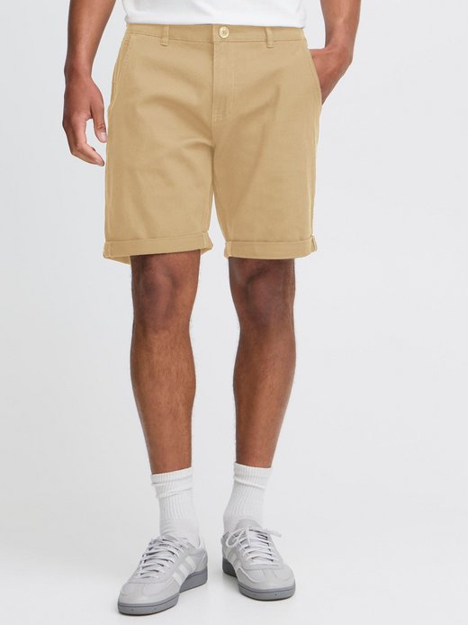 Herren Chinoshorts - BHShorts