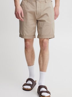 Herren Chinoshorts - BHShorts
