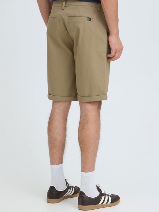 Herren Chinoshorts - BHStino