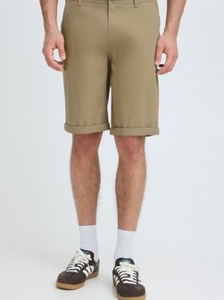 Herren Chinoshorts - BHStino