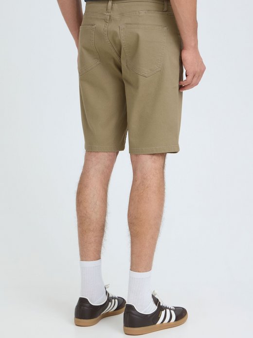 Herren Chinoshorts - BHStipo