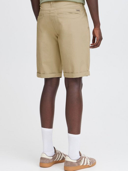 Herren Chinoshorts - BHTigo