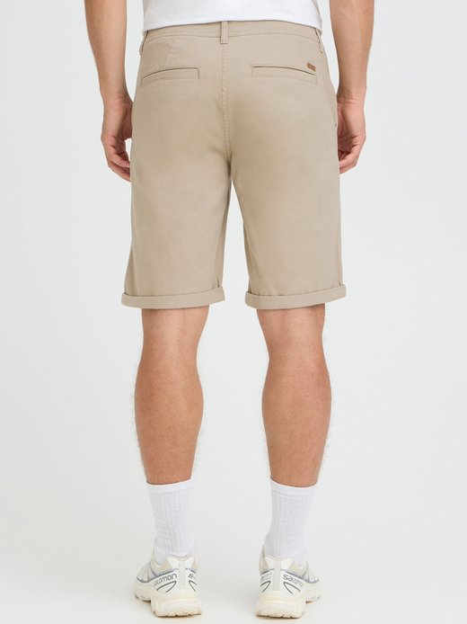 Herren Chinoshorts  - BHTirex