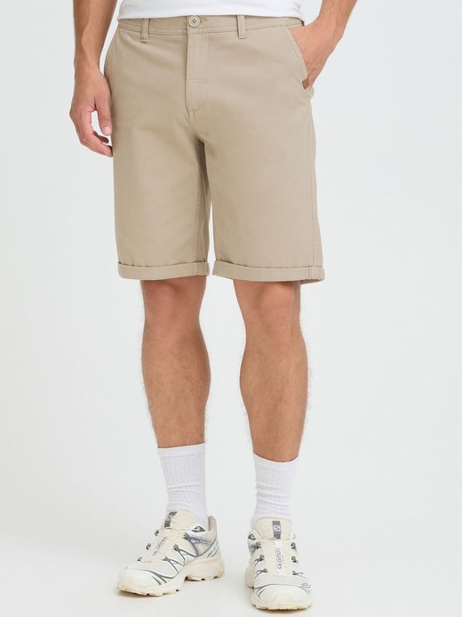 Herren Chinoshorts  - BHTirex