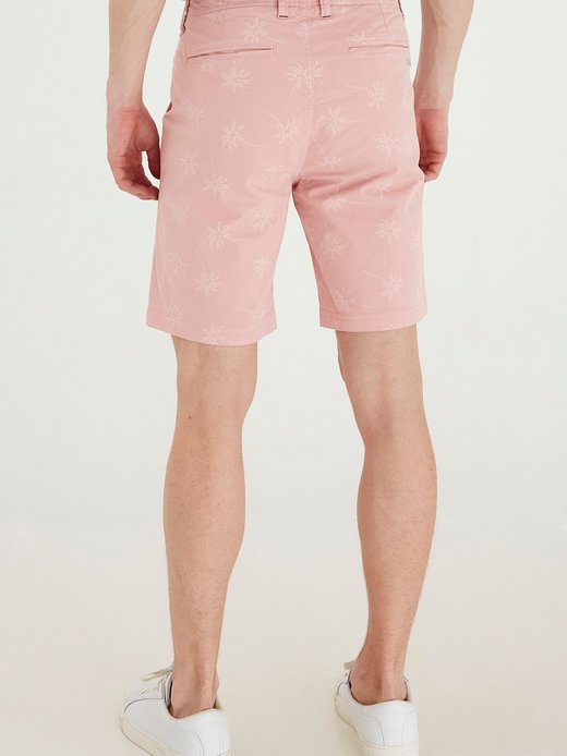 Herren Chinoshorts - BHWoven