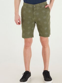 Herren Chinoshorts - BHWoven