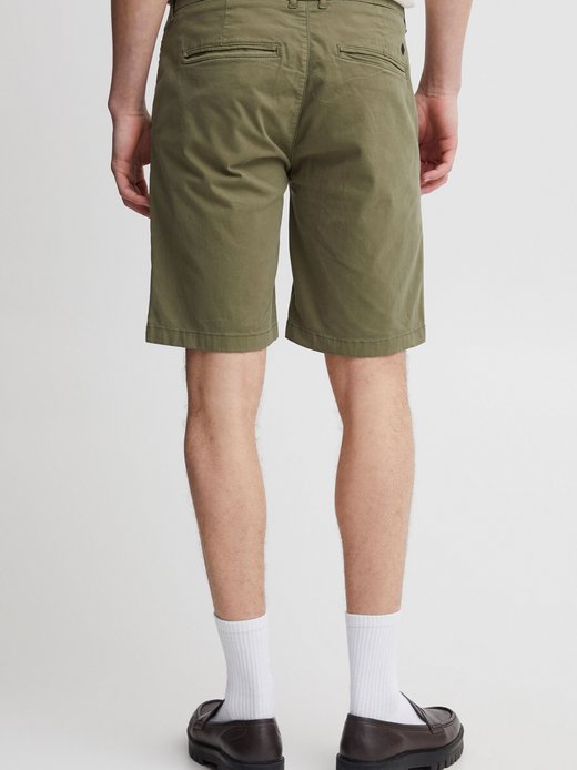 Herren Chinoshorts - CFAllan