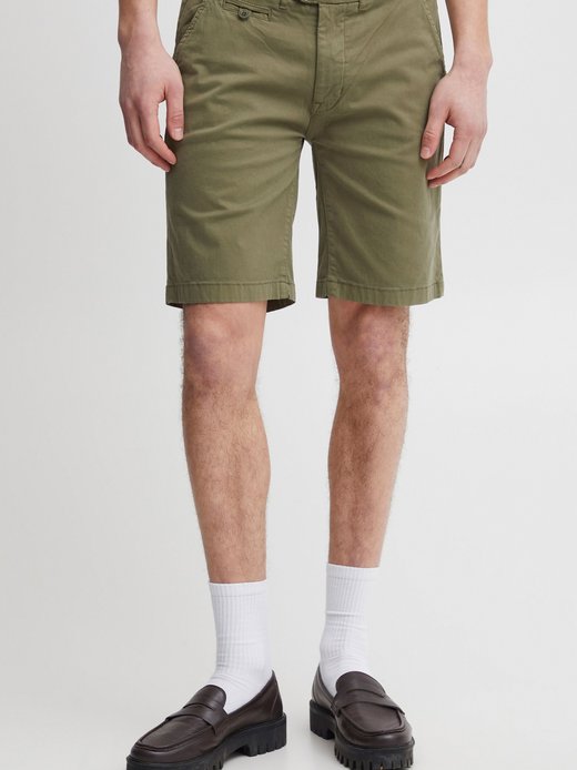 Herren Chinoshorts - CFAllan