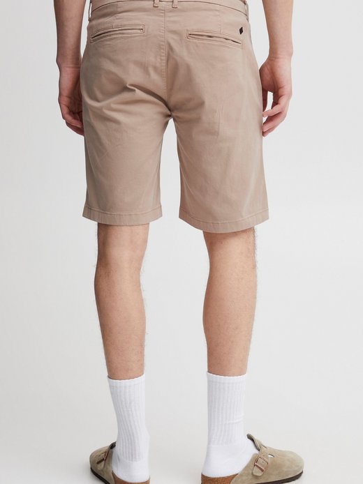 Herren Chinoshorts - CFAllan