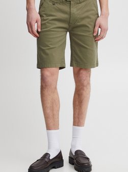 Herren Chinoshorts - CFAllan