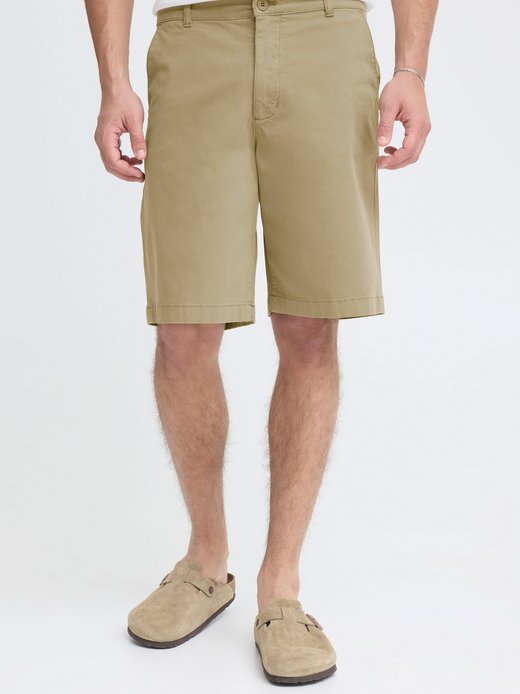 Herren Chinoshorts - CFBennet