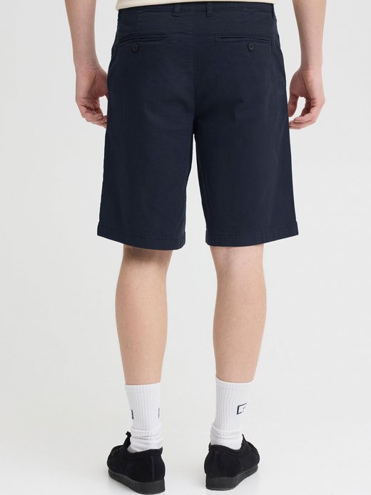 Herren Chinoshorts - CFBuchan