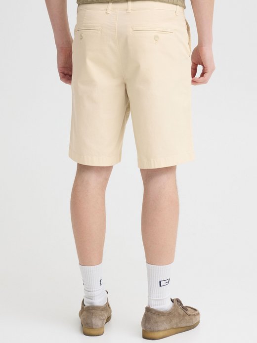 Herren Chinoshorts - CFBuchan