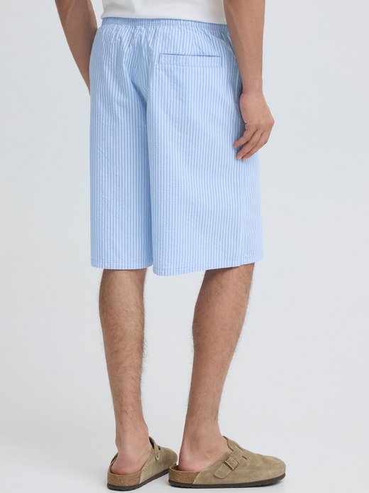 Herren Chinoshorts - CFJaevon Striped