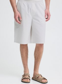 Herren Chinoshorts - CFJaevon Striped