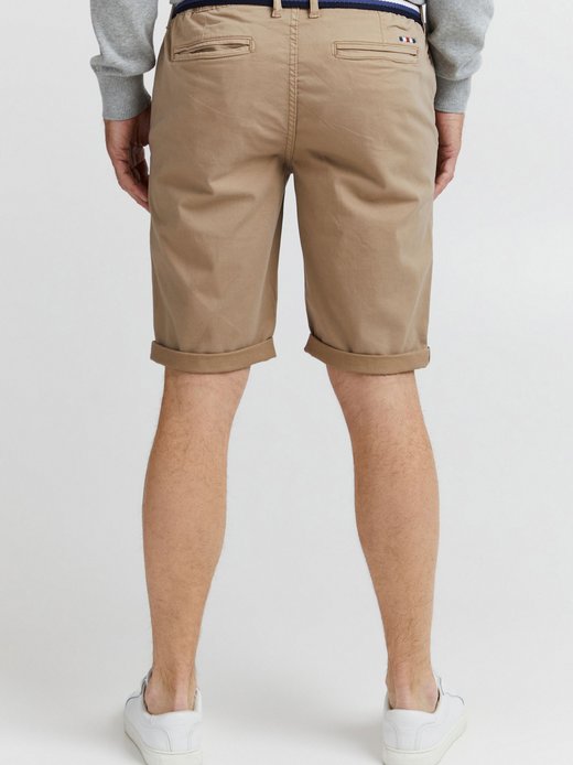 Herren Chinoshorts - FQRover