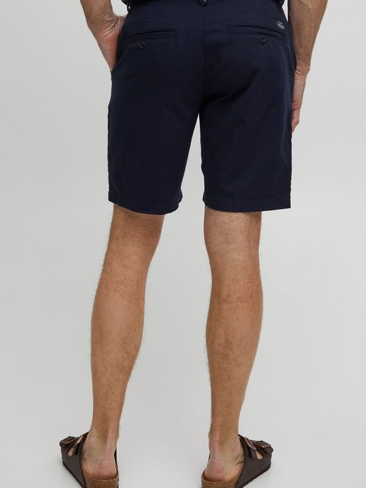 Herren Chinoshorts - FQSnorri