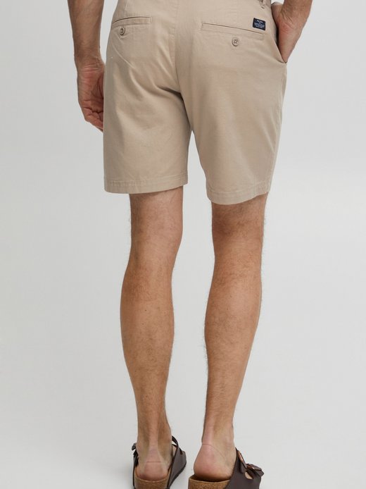 Herren Chinoshorts - FQSnorri
