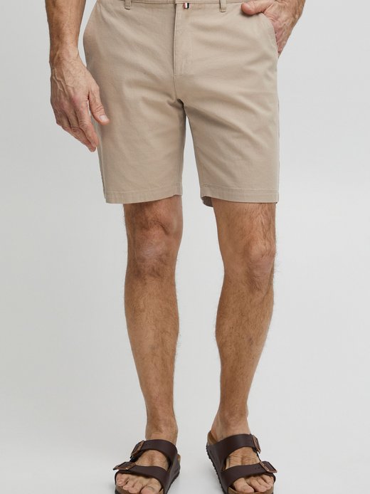 Herren Chinoshorts - FQSnorri