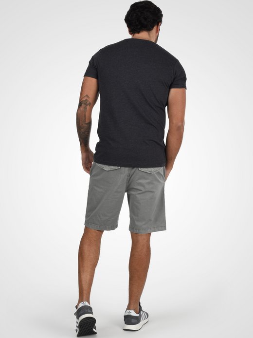Herren Chinoshorts - IDAbbey