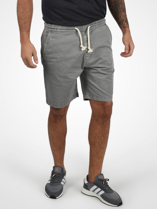 Herren Chinoshorts - IDAbbey