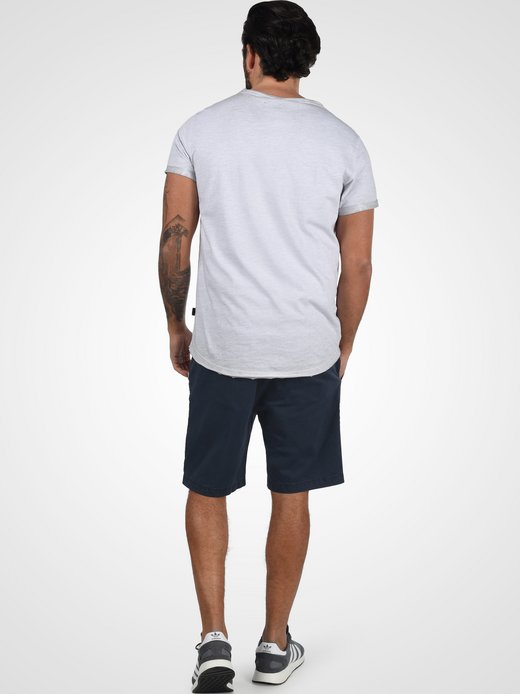 Herren Chinoshorts - IDAbbey