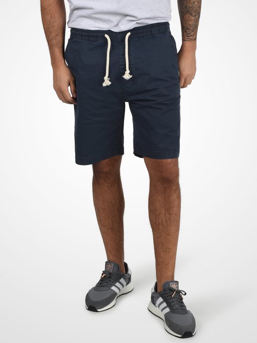 Herren Chinoshorts - IDAbbey