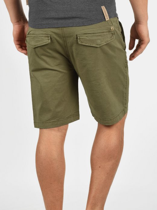 Herren Chinoshorts - IDAbbey