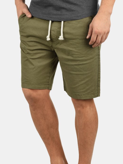 Herren Chinoshorts - IDAbbey