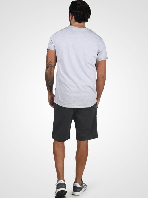 Herren Chinoshorts - IDAbbey