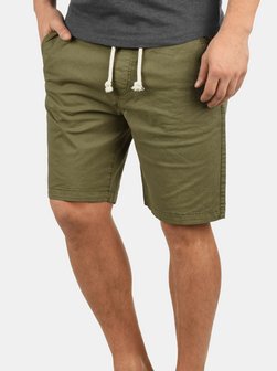 Herren Chinoshorts - IDAbbey