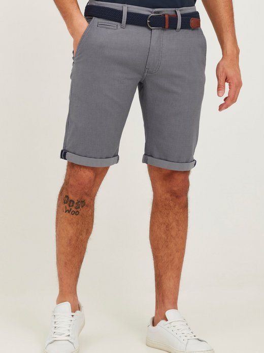 Herren Chinoshorts - IDFigno