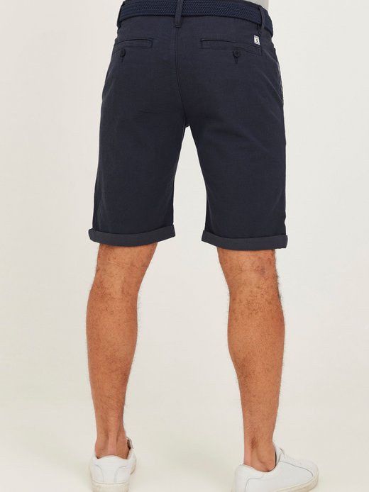 Herren Chinoshorts - IDFigno