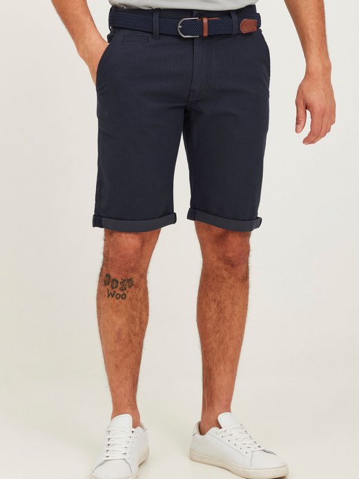Herren Chinoshorts - IDFigno