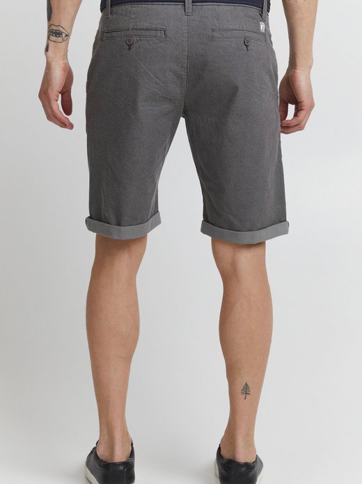 Herren Chinoshorts - IDFigno