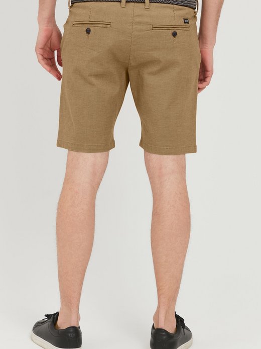 Herren Chinoshorts - IDLozano