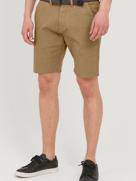 Herren Chinoshorts - IDLozano