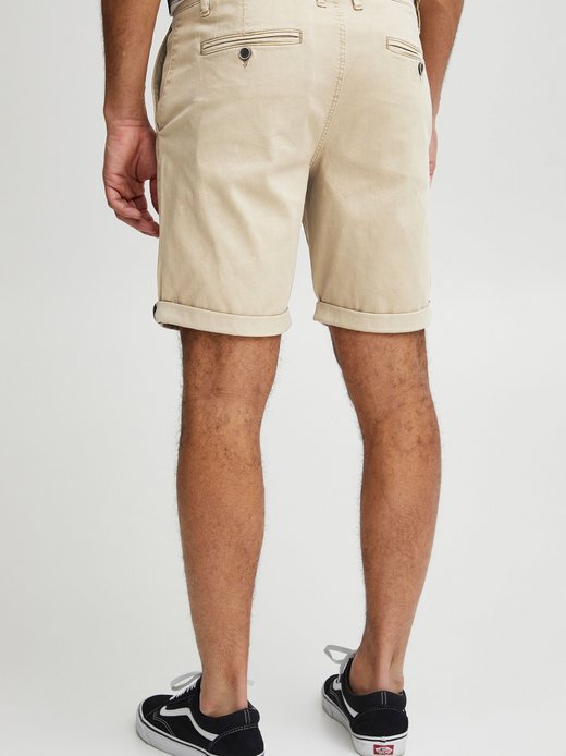 Herren Chinoshorts - IDLuca