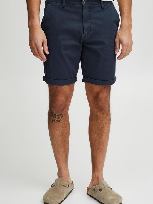 Herren Chinoshorts - IDLuca