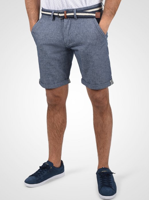 Herren Chinoshorts - IDMews
