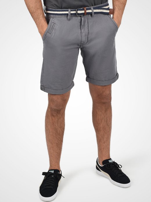 Herren Chinoshorts - IDMews