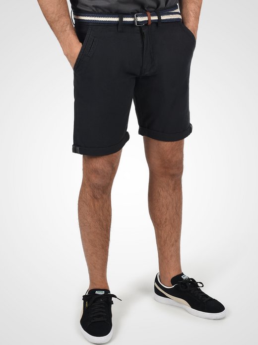 Herren Chinoshorts - IDMews