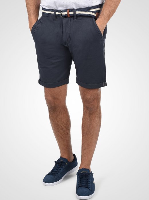 Herren Chinoshorts - IDMews
