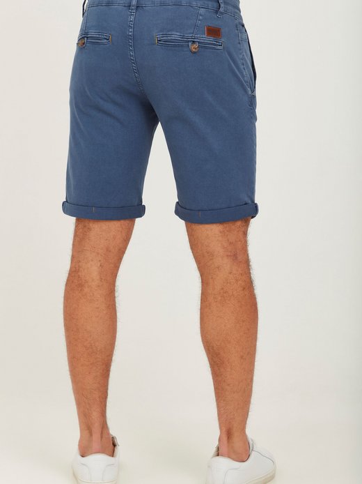 Herren Chinoshorts - IDMika