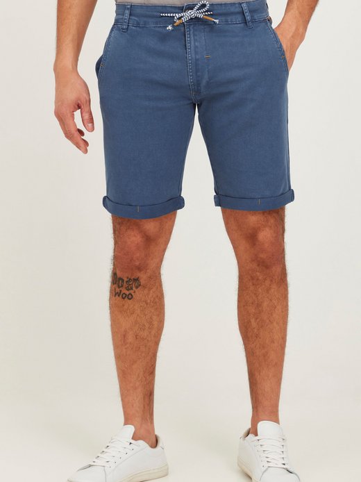 Herren Chinoshorts - IDMika