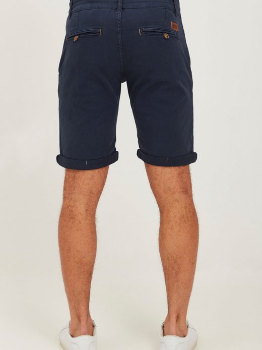 Herren Chinoshorts - IDMika