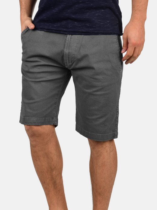 Herren Chinoshorts - IDMiko